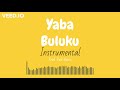 [Instrumental] Dj Tarico ft Preck & Nelson Tivane - Yaba Buluku