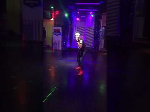 Mayne Individual- First Show!!! (The Showcase Tour)