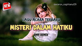 Download lagu JOGET MISTERI ILAHI ||  DALAM HATIKU HANYALAH KAMU  || Bmp Remix mp3