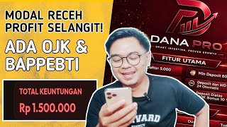 Download lagu Dana Pro Investment Review! Small Capital, Sky-High Profits! Is It Safe or a Scam? mp3 Download lagu Dana Pro Investment Review! Small Capital, Sky-High Profits! Is It Safe or a Scam? mp3