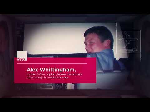 Celebrating 30 Years of Bristol Groundschool │ The History of BGS