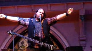 Music video thumbnail preview for Knoxville Girl (Live) - The Whiskey Shambles by The Whiskey Shambles