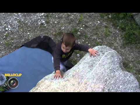 MELLOCLIP - BoulderKid (by Tidorino)