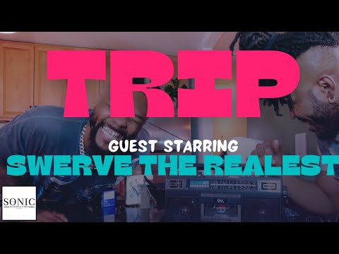 Swerve Strickland Featured On ‘Trip’ With Anthiny King