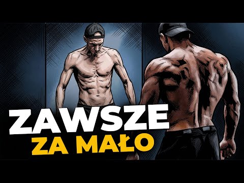 BIGOREXIA - MUSCLE DYSMORPHY THROUGH THE EYES OF NWASD