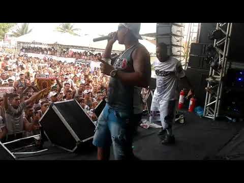 Mc Billy e mister Sony nova música na FESTA DA INFERNO CORAL 👺