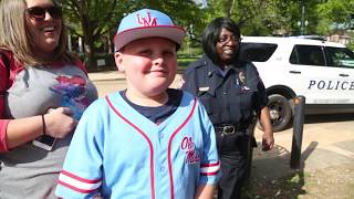 My Ole Miss Wish: Colton Bullock