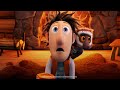 Cloudy With A Chance Of Meatballs 2 Flint Has A New Mission HD CLIP