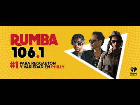 106.1 WISX  "Rumba 106.1" switch to Spanish CHR and Reggaeton | 12:00 PM 3/11/22