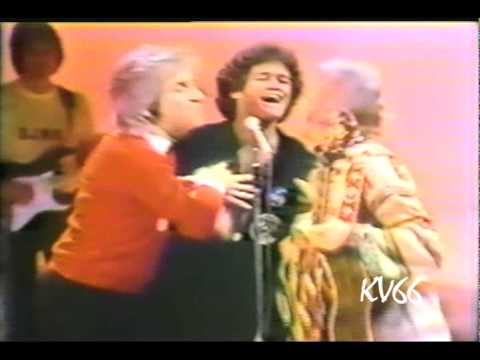 Dolenz, Jones, Boyce & Hart - I Remember The Feeling - Promo Video 1976