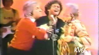 Dolenz, Jones, Boyce & Hart - I Remember The Feeling - Promo Video 1976