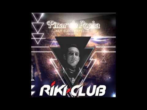 Riki Club - Clubber Sessions ARENA NUT SPECIALS