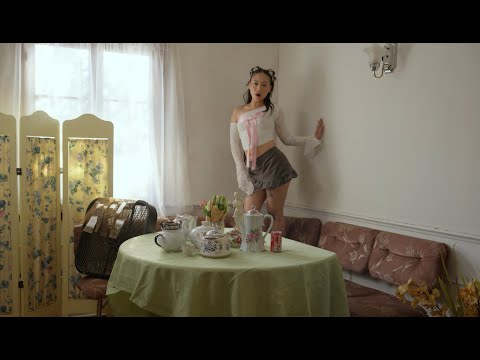 SAILORR “UR MOTHER'S SON” (Official Visualizer)