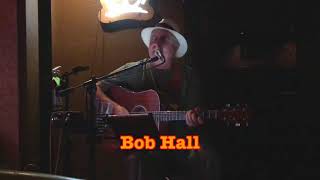 Bob Hall:  Bottle of Wine (Tom Paxton)