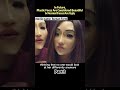 What If A Plastic Face Becomes A Trend S Films Moviereview Shortvideo
