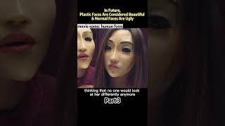 Download lagu What if a plastic face becomes a trend?s #films #moviereview #shortvideo mp3