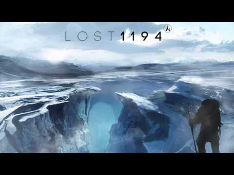 Woob - Lost 1194  [Full Album]