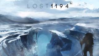 Woob - Lost 1194  [Full Album]