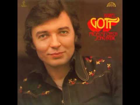 Karel Gott - Laughing /Můj refrén/ (1975)