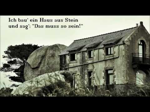 ETBeez - Haus aus Stein [HD] + Lyrics