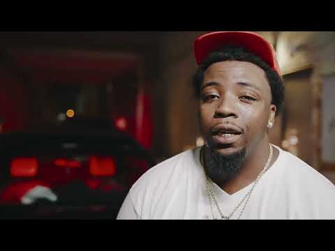 D.Curry - Kept It Real [Official Video] @IfItAint1Mind