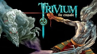 Trivium - Ignition (Lyric Video)