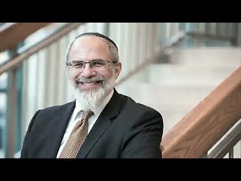 Rabbi Simshon  Raphael Hirsch - Rabbi Henry Abramson