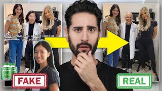 The Most Dangerous (and illegal) ‘Doctor' On Instagram *WellnessMaddie1*