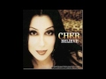 Cher - Believe ( enrydew 'Aura' bootleg remix ...