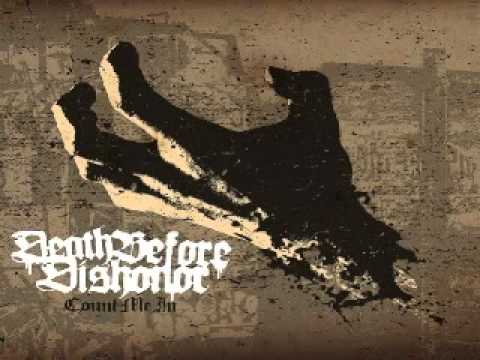 Death Before Dishonor - Fuck It All