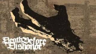 Death Before Dishonor - Fuck It All
