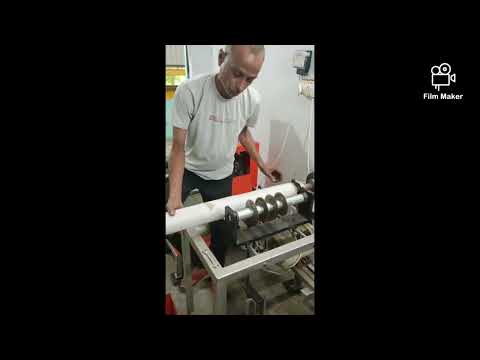 Needle Loom Machine