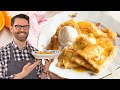 How To Make Crepes Suzette Simply Delicious