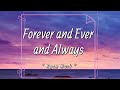 Ryan Mack - Forever and Ever and Always (Lyrics)| I promise I'm yours |
