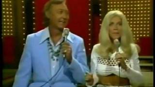 Jack Greene and Jeannie Seely Sing &quot;If It Ain&#39;t Love (Let&#39;s Leave It Alone)&quot;