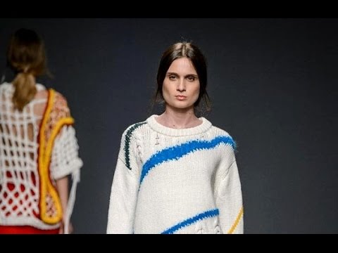 Susana Bettencourt | Fall Winter 2016/2017 Full Show | Exclusive