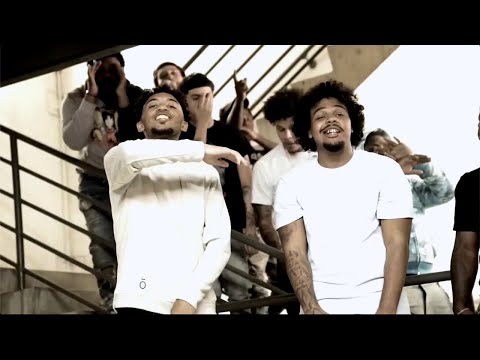 1800 Peezy x COE Yante x Shawn Eff - Macho (Music Video) II Dir. Shawn Eff