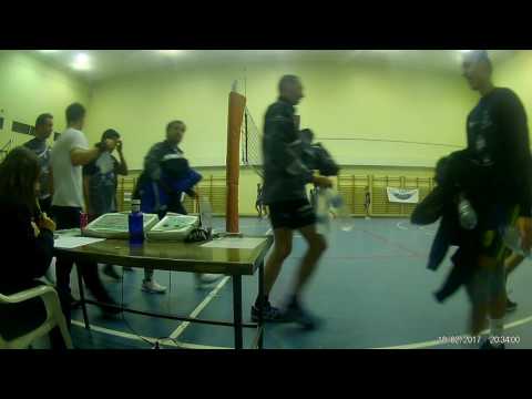 CD Segovoley vs Galdakao Voley 6