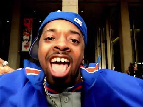 Jermaine Dupri,Diddy, Snoop Dogg &Murphy Lee: Welcome To Atlanta (Remix) (EXPLICIT) [UP.S 4K] (2002)
