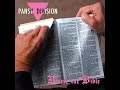 Pansy Division - "Blame the Bible" (official video)