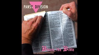 Pansy Division - 