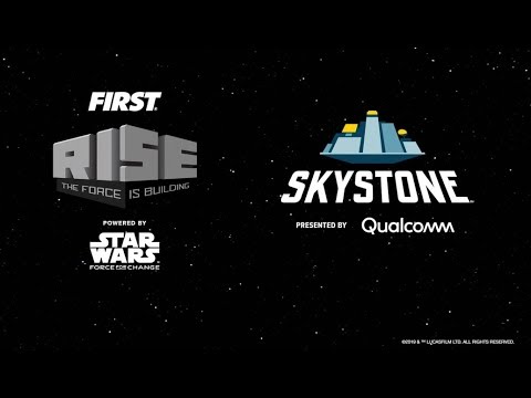 SKYSTONE präsentiert von Qualcomm