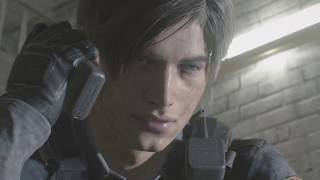【BIOHAZARD RE:2】女性実況でビビりプレイ#10