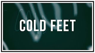 Cold Feet / Felicia Lu Kürbiß / Official Lyric Video