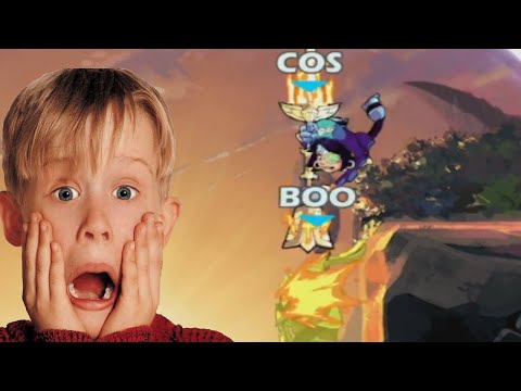 I Destroy Boomie Offstage #Shorts