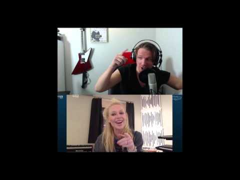 Isabel Adrian Angello & Kristian Taljeblad - Eftersnackar Realitystjärnorna på Godset Avsnitt 4