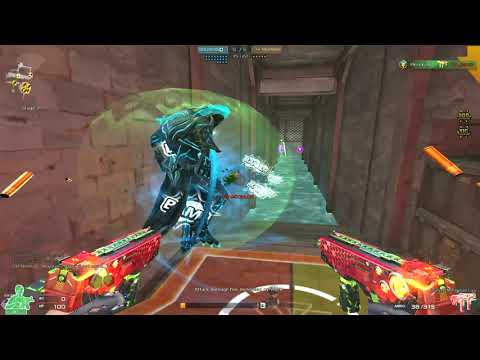 CF West Treasure Island (funny moment) Part 1