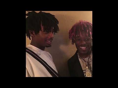 Lil Uzi Vert & Playboi Carti: Throw It Up 16*29 | Iggy Intro