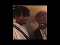 Lil Uzi Vert Playboi Carti Throw It Up 16 29 Iggy Intro