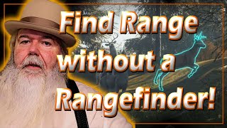 Finding Range without a Rangefinder - and Perks: Beginner Tutorial 6 - theHunter: Call of the Wild